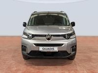 Nuevo Citroën Berlingo 100 CV (73 kW) 2026 Gris Monovolumen