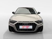 Usado Audi A1 Sportback 116 CV (85 kW) 2025 Negro Utilitario