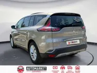 Usado Renault Espace Zen 160 CV (117 kW) 2016 Beige Monovolumen