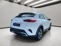 Usado Kia XCeed 100 CV (73 kW) 2025 Blanco SUV