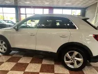 Usado Audi Q3 Advanced Plus 150 CV (110 kW) 2020 Blanco SUV