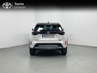 Usado Toyota Yaris Cross 116 CV (85 kW) 2021 Blanco SUV