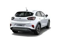 Nuevo Ford Puma Titanium 125 CV (91 kW) 2026 Blanco SUV