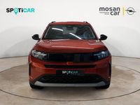 Usado Opel Frontera 110 CV (80 kW) 2024 Naranja SUV