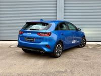 Usado Kia Ceed 100 CV (73 kW) 2025 Azul Utilitario