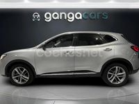 Usado MG EHS Luxury 258 CV (189 kW) 2022 Gris / plata SUV