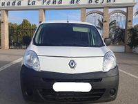 Usado Renault Kangoo Campus 70 CV (51 kW) 2011 Blanco Monovolumen