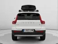 Usado Volvo XC40 Inscription 211 CV (155 kW) 2022 SUV