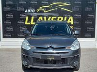 Usado Citroën C-Crosser Exclusive 156 CV (114 kW) 2011 Gris SUV