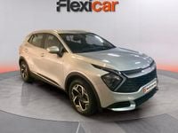 Usado Kia Sportage 152 CV (111 kW) 2023 Gris SUV