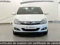 usado Opel Astra GTC 1.7 CDTI Energy 81 kW (110 CV)