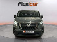 Nuevo Nissan Primastar N-Connecta 150 CV (110 kW) 2025 Blanco Monovolumen