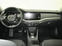 Brugt Skoda Octavia Ambition 150 HK (110 kW) 2022 Grå Sedan