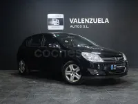 Usado Opel Astra Enjoy 110 CV (80 kW) 2009 Negro Berlina