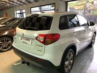 usado Suzuki Vitara 1.6DDiS GLE 4WD