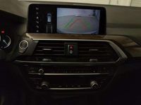 Usado BMW X3 190 CV (139 kW) 2018 Blanco SUV