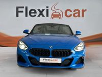 usado BMW Z4 sDrive20i Auto Gasolina en Flexicar Alicante