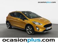 usado Ford Fiesta 1.0 EcoBoost 74kW Active+ S/S 5p