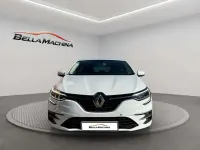 Usado Renault Mégane Business 116 CV (85 kW) 2023 Blanco Utilitario