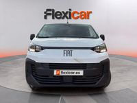 Usado Fiat Scudo 120 CV (88 kW) 2024 Blanco Van