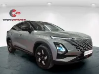 Nuevo Omoda 5 147 CV (108 kW) 2025 Gris / plata SUV