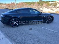 Usado Porsche Taycan 4S 389 kW (530 CV) 2020 Eléctrico Berlina
