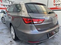 usado Seat Leon ST 2.0TDI CR S&S FR