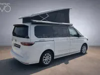 Nuevo VW California Beach 150 CV (110 kW) 2026 Blanco Van
