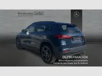 Usado Mercedes GLA200 150 CV (110 kW) 2022 Otro SUV