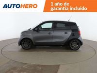 usado Smart ForFour 0.9 Turbo Basis passion