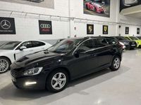 usado Volvo V60 D2 R-Design Momentum 120