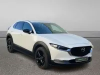 Usado Mazda CX-30 Homura-Line 150 CV (110 kW) 2023 Blanco SUV