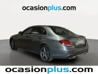 Używany Mercedes E300 320 KM (235 kW) 2020 Szary Sedan/Limuzyna