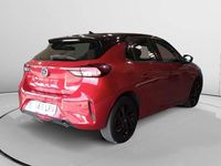 Usado Opel Corsa GS Line 101 CV (74 kW) 2021 Rojo Utilitario