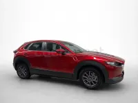 Usado Mazda CX-30 122 CV (89 kW) 2023 Rojo SUV