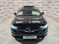 Usado Opel Insignia Innovation 170 CV (125 kW) 2017 Negro Familiar