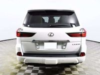 usado Lexus LX570 5.3L V8 AWD LUXURY