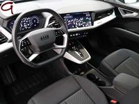 Usado Audi Q4 e-tron Advanced Plus 150 kW (204 CV) 2023 Plateado SUV