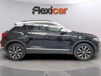 Occasion VW T-Roc Advance 116 ch (85 kW) 2021 Noir SUV