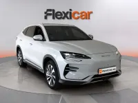 Usado BYD Seal U Comfort 160 kW (218 CV) 2025 Blanco SUV