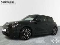 Usado Mini Cooper Essential 135 kW (184 CV) 2024 Negro Utilitario