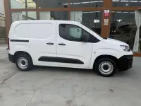 Usado Citroën Berlingo 102 CV (75 kW) 2020 Blanco Monovolumen