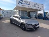 Używany VW Arteon R-line 150 KM (110 kW) 2020 Szary Coupe