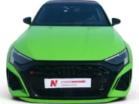 Usado Audi RS3 Sportback 400 CV (294 kW) 2023 Utilitario