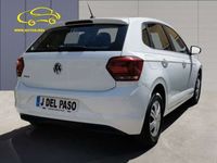 usado VW Polo 1.0 Edition 59kW