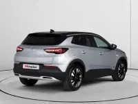 Usado Opel Grandland X Ultimate 181 CV (133 kW) 2021 Gris / plata SUV