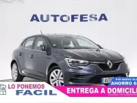 Usado Renault Mégane Zen 160 CV (117 kW) 2021 Gris / plata Berlina