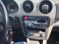 Usado Seat Ibiza FR 130 CV (95 kW) 2004 Negro Berlina