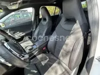 Usado Mercedes A220 190 CV (139 kW) 2019 Blanco Berlina