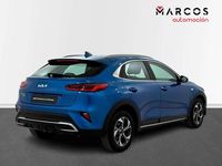 Brugt Kia XCeed 140 HK (102 kW) 2025 Blå SUV